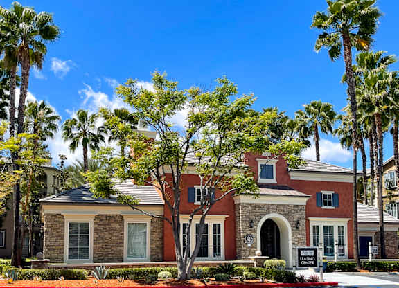 Exterior  at Ridgestone, Lake Elsinore, California