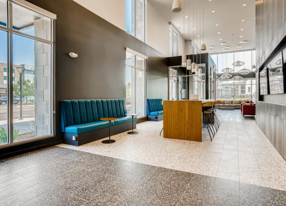 Community Spaces