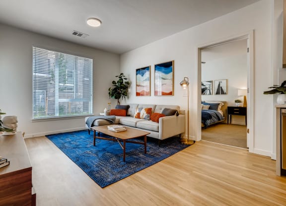 Make your home at Legacy at Fitz!