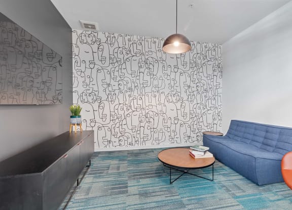 Community space
