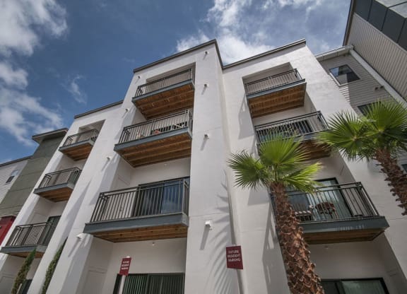 Exterior at Solara, Florida, 32771