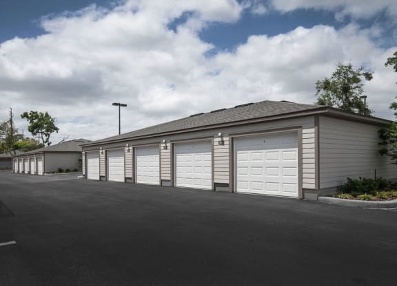 Garages at Solara, Sanford, FL, 32771