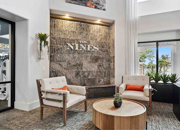 The Nines at Kierland Leasing Office