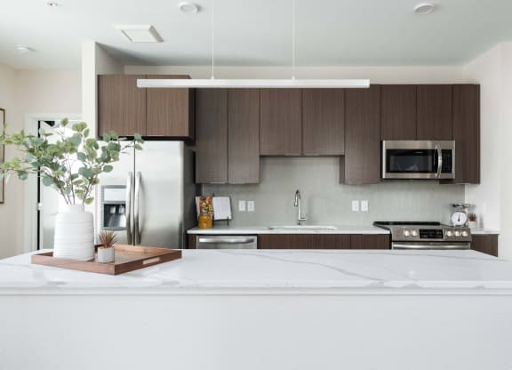 Oversize cabinets and kitchens at PARK40, Broomfield, 80023