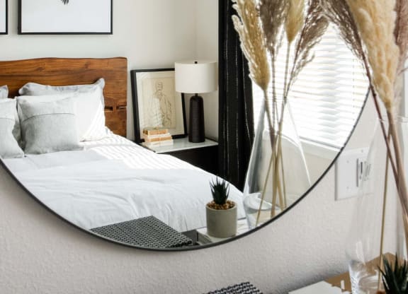 Decorate with your style in mind at PARK40, Colorado, 80023