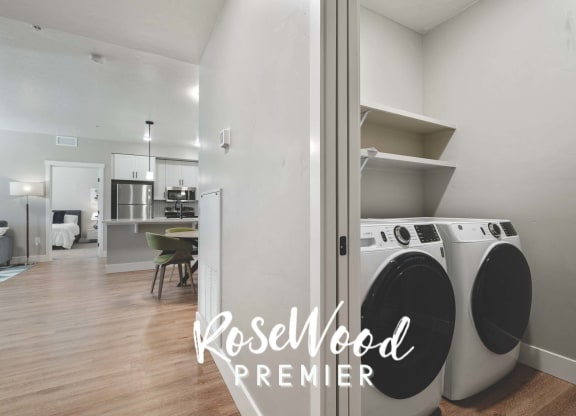 washer dryer