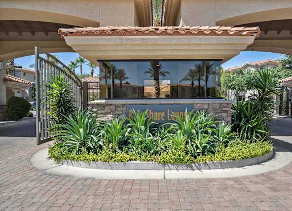 San Portella, Tempe, AZ, Rideshare Lounge