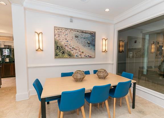 clubhouse at Westmount at AshwoodApartments, Apartments, Atlanta, GA