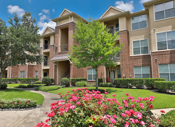 exterior madison on the meadow at Madison on the Meadow, Stafford, 77477