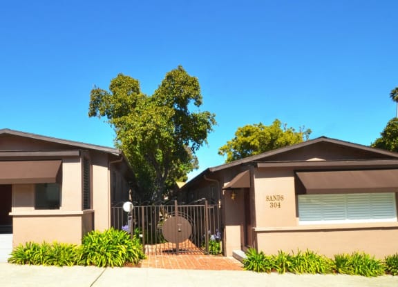 Community Exterior