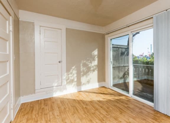 Sliding Door Windows