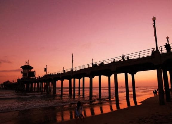 Boardwalk