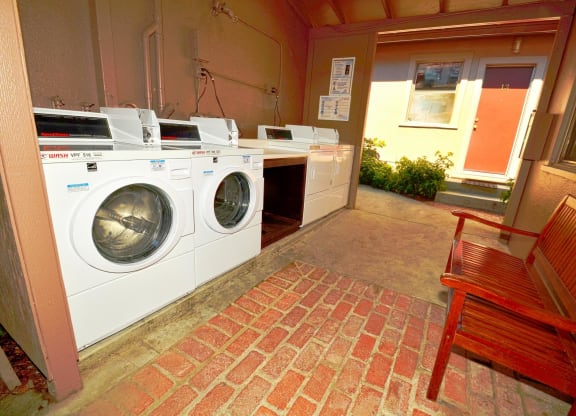 Laundry Facility