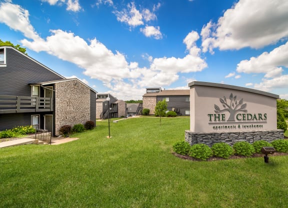 Community Exterior
