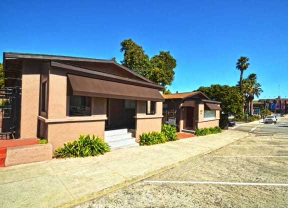 Community Exterior