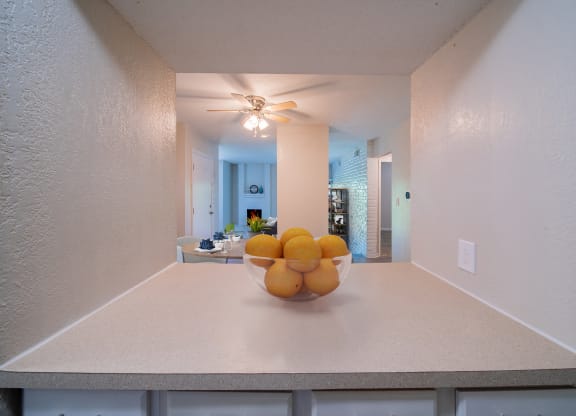 Upgraded Kitchen