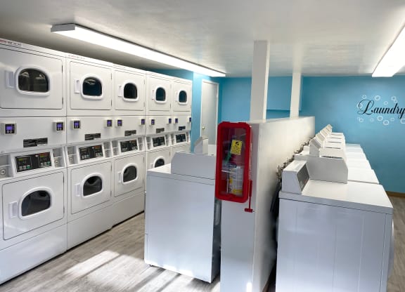 HC Laundry Room