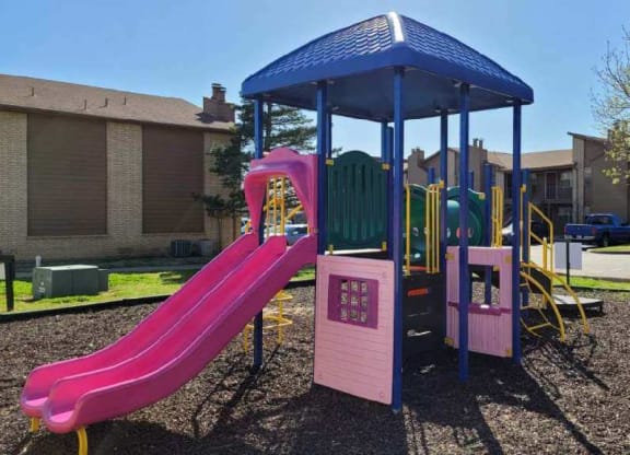 Community Playground