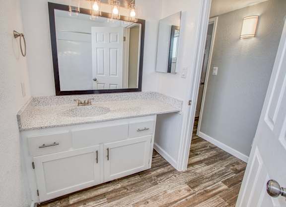 One Bedroom