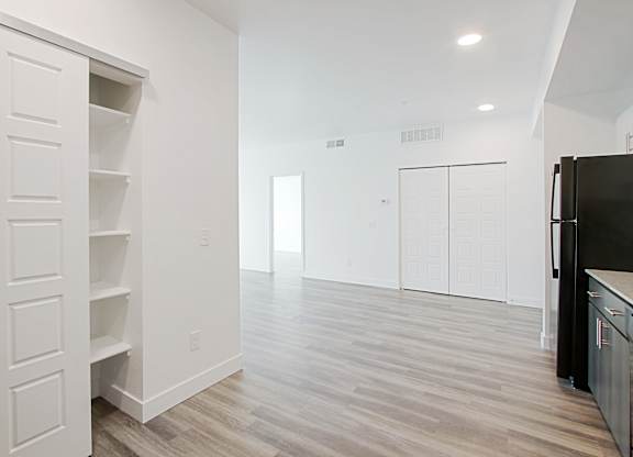 Kitchen at 2051 Apartments, Prescott, AZ, 86301