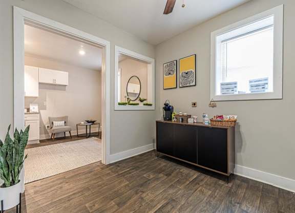 Leasing Center at Georgian Oaks Apartments l & ll* Apartments, Smyrna , Georgia