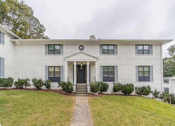 Community Exteriors  at Georgian Oaks Apartments l & ll* Apartments, Smyrna , GA, 30080