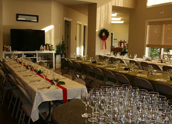 Affordable retirement living