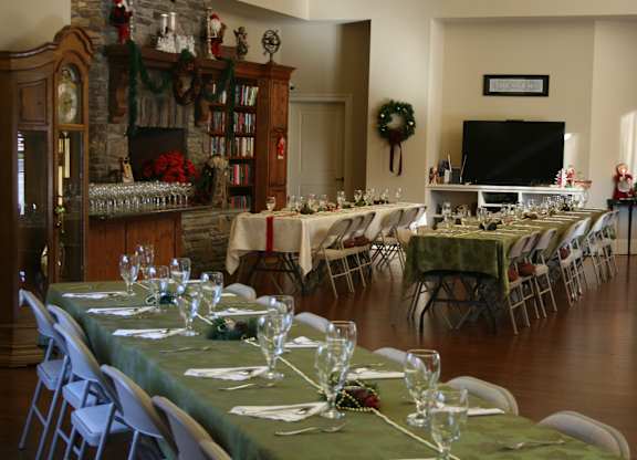 Affordable retirement living