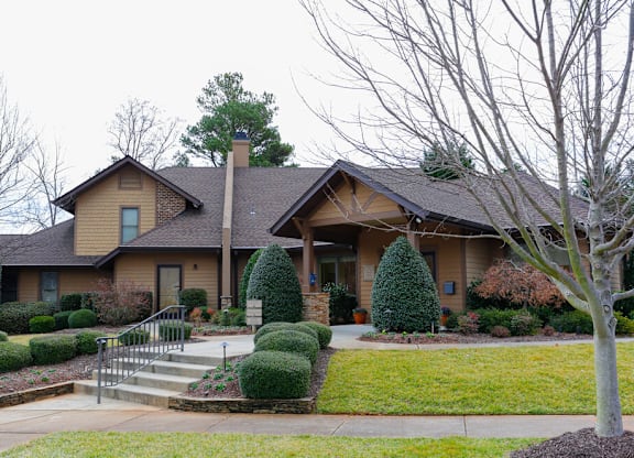 Affordable retirement living