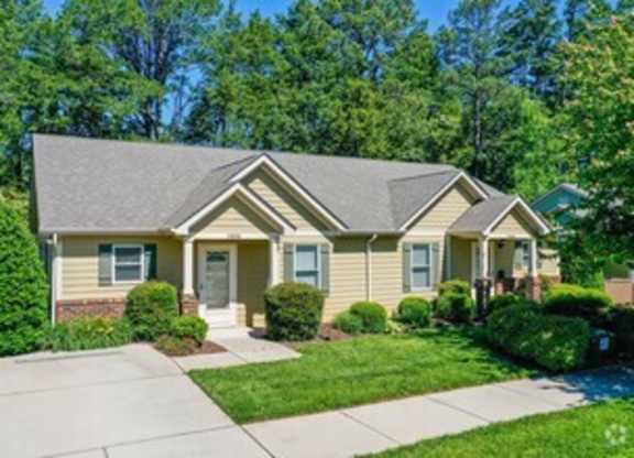Affordable retirement living