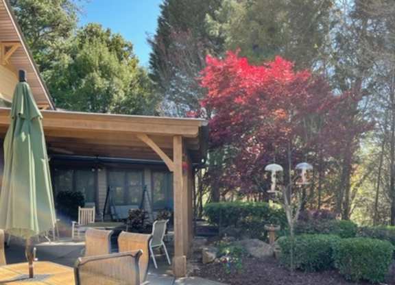 Affordable retirement living