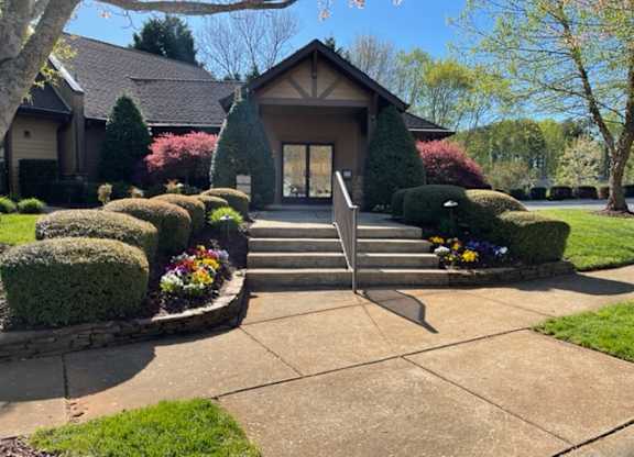 Affordable retirement living