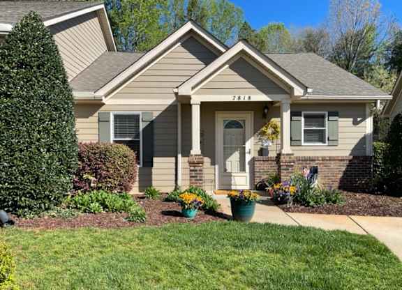 Affordable retirement living