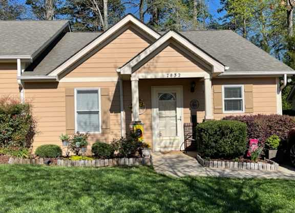 Affordable retirement living