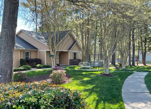 Affordable retirement living