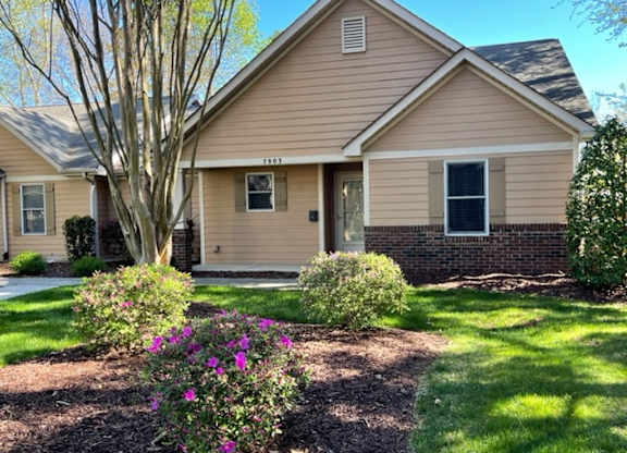 Affordable retirement living