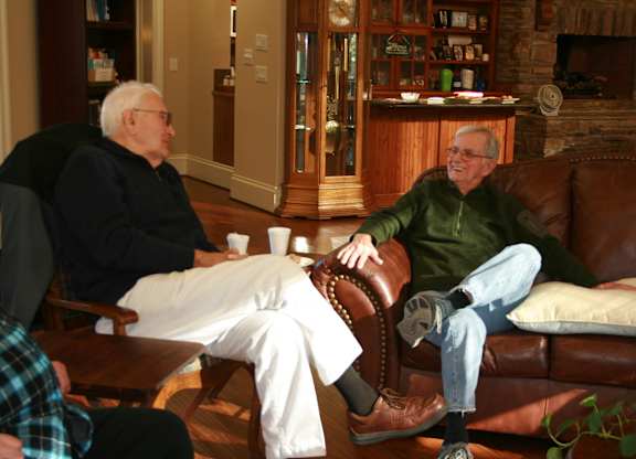 Affordable retirement living