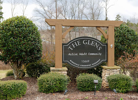 Affordable retirement living