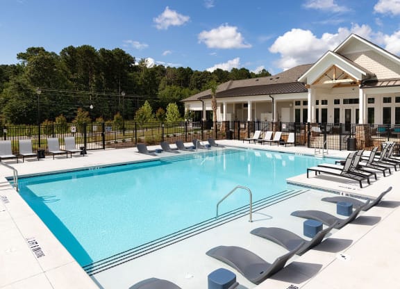 Pool View at Carmel Vista, McDonough, GA, 30253