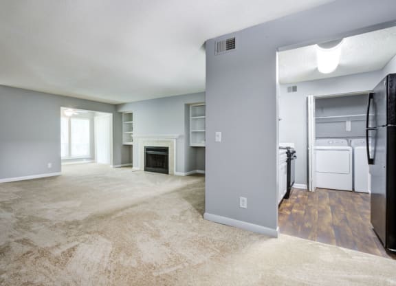 vacant renovated  at Laurel Oaks, North Carolina, 27613