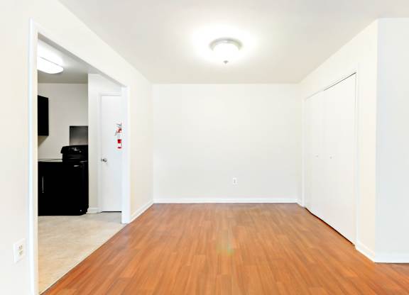 Cedar Heights Dining and Living