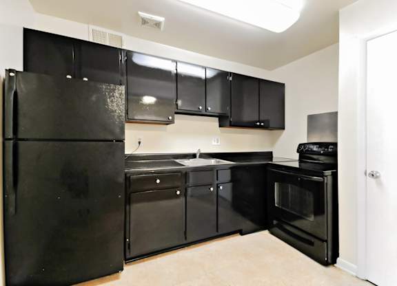 Cedar Heights Kitchen