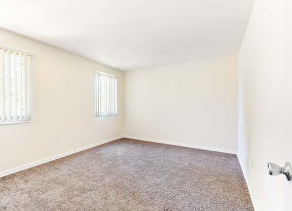 Cedar Heights Bedroom