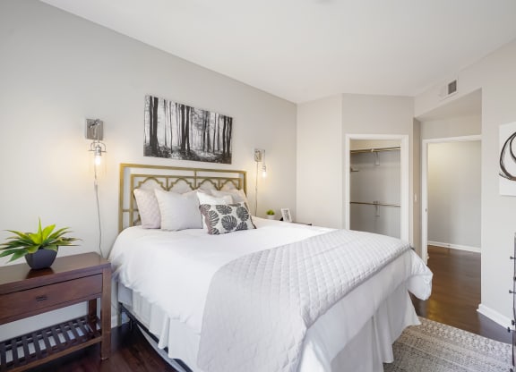 Gorgeous Bedroom at The Bluffs at Highlands Ranch, Highlands Ranch, 80129