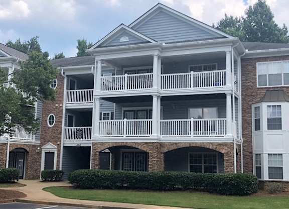 Building at Veranda property LLC, Georgia, 30044