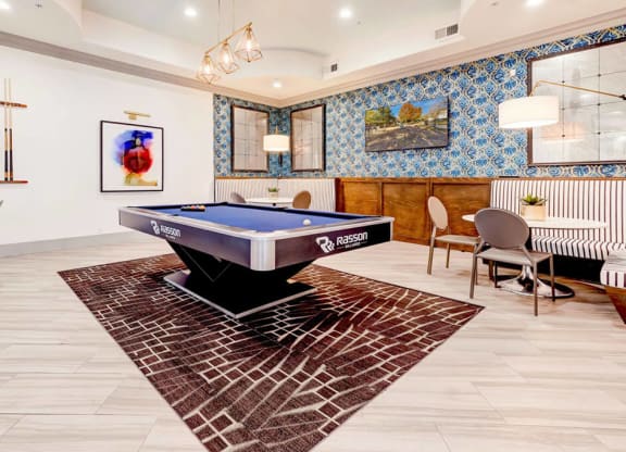 Game Room  at Landing at Round Rock, Round Rock, 78681