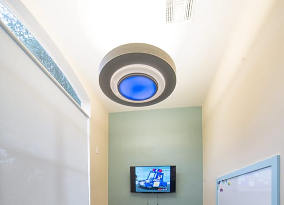 Newly Renovated Kids Room at Tuscany Bay Apartments, Tampa