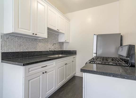 Studio Apartment Home