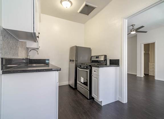 Studio Apartment Home
