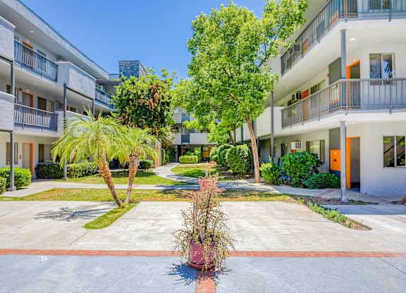 Grassy Park area